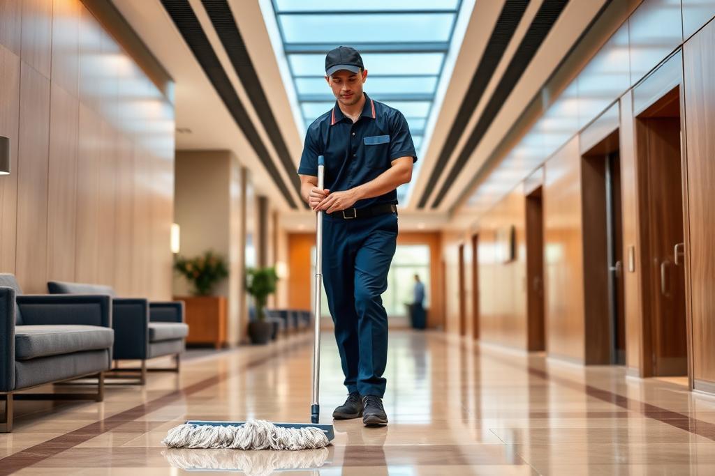 General Cleaning