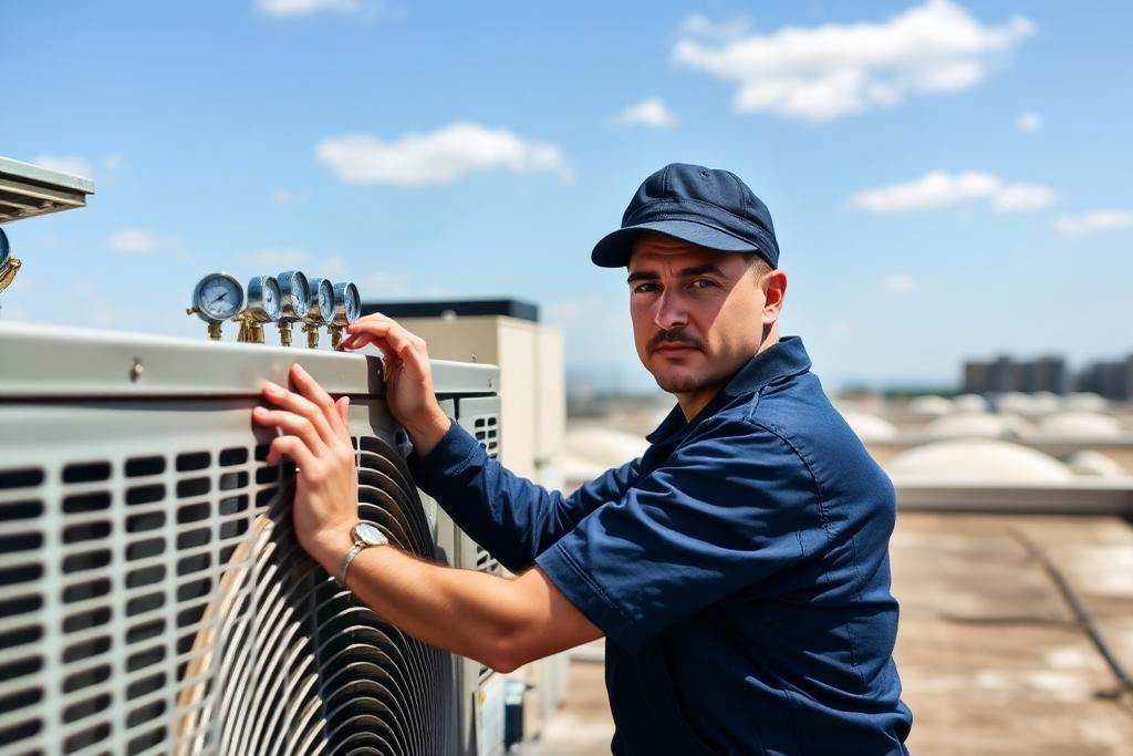 HVAC