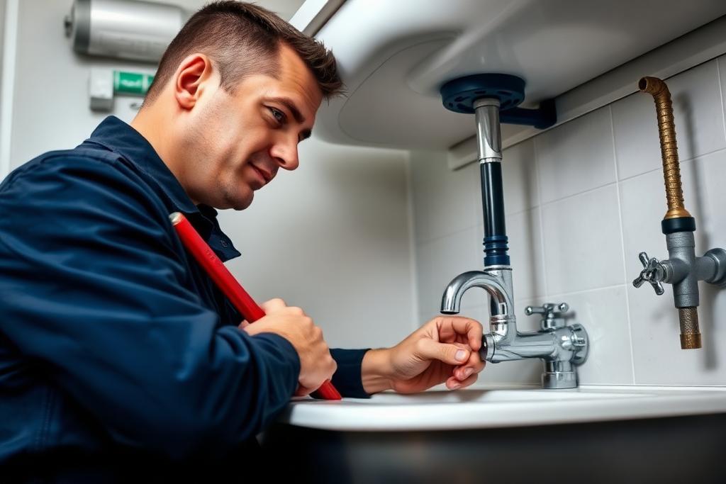 Plumbing