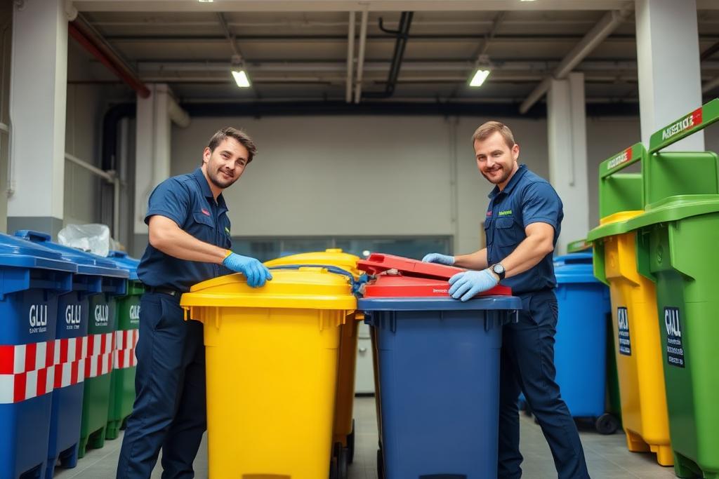 Waste Management